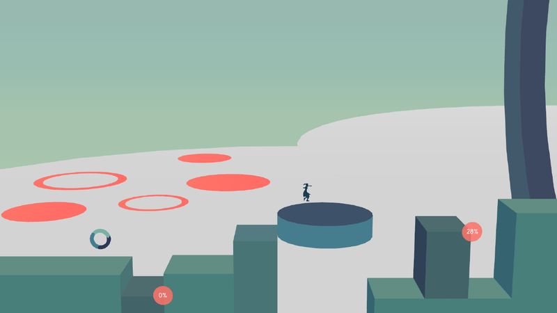 Illustration for article titled Metrico: The Kotaku Review